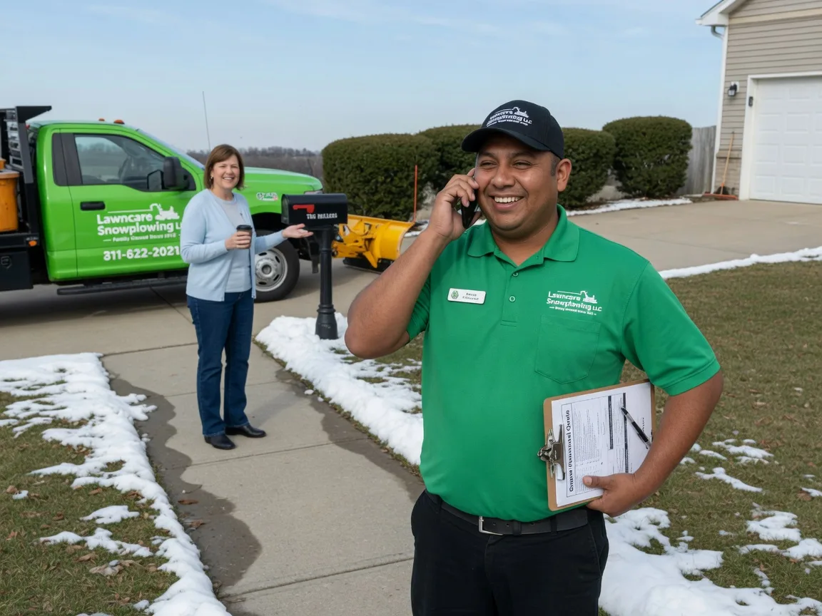 Lawn Care Services By Expert Landscaper Canaan, NH FAQs